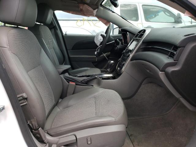 Photo 5 from auction – 2015 CHEVROLET MALIBU with VIN 1G11C5SL8FF291247