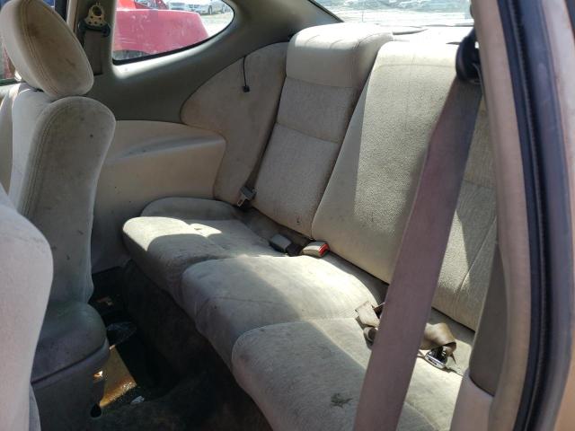 Photo 6 from auction – 2001 OLDSMOBILE ALERO GL with VIN 1G3NL12E31C178562