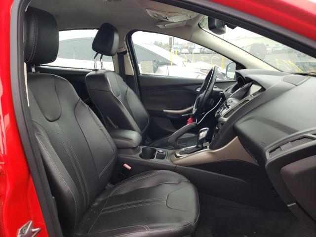 Photo 5 from auction – 2012 FORD FOCUS SEL with VIN 1FAHP3M25CL314148