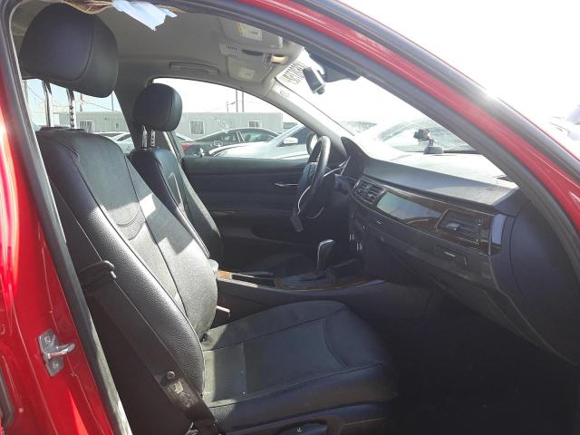 Photo 9 from auction – 2011 BMW 328 I SULE with VIN WBAPH5C57BA445759