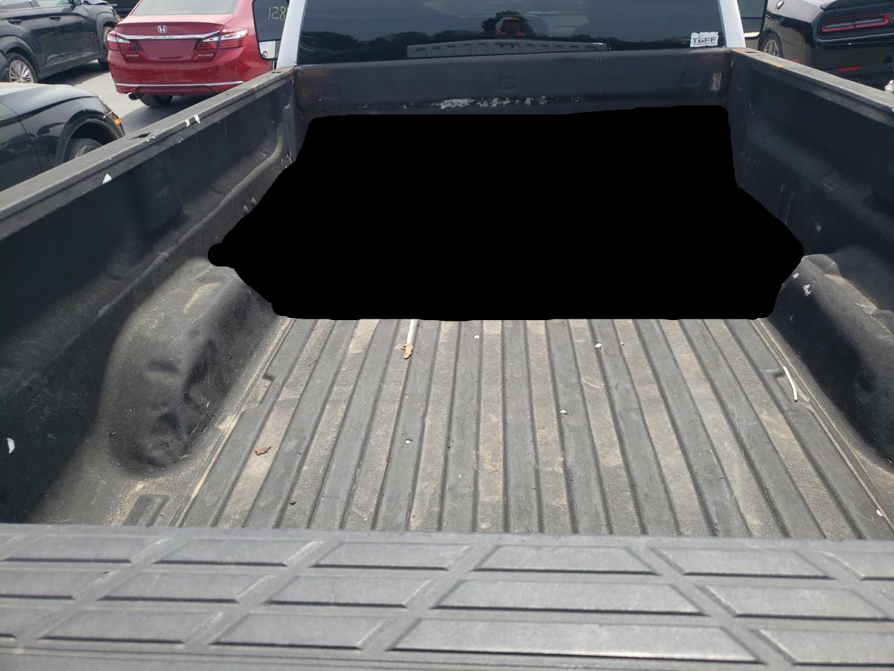 Photo 6 from auction – 2011 CHEVROLET SILVERADO with VIN 1GC0CVCG8BF100411