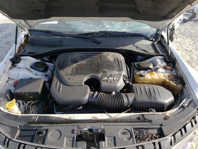 Photo 7 from auction – 2011 CHRYSLER 300 LIMITE with VIN 2C3CA5CG0BH582684