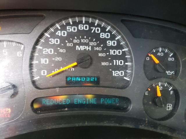 Photo 8 from auction – 2005 CHEVROLET SILVERADO with VIN 1GCEC19VX5E114955
