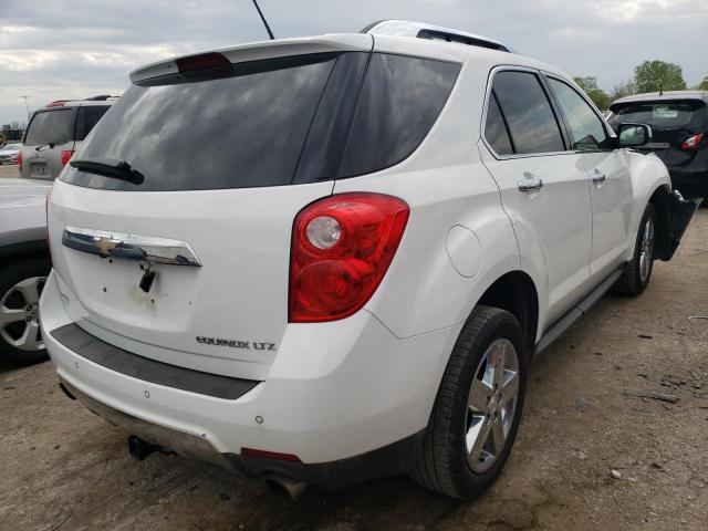 صورة رقم 4 من المزاد - 2014 CHEVROLET EQUINOX LT مع VIN 2GNFLDE3XE6255238