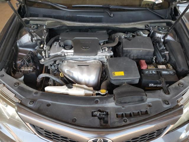 Photo 7 from auction – 2013 TOYOTA CAMRY L with VIN 4T1BF1FKXDU299111