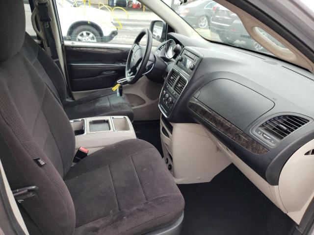 Photo 5 from auction – 2011 DODGE GRAND CARA with VIN 2D4RN3DG2BR623987