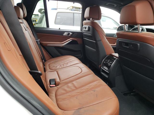 Photo 6 from auction – 2019 BMW X5 XDRIVE5 with VIN 5UXJU2C52KLN64356