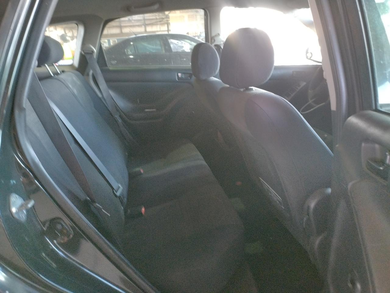 Photo 6 from auction – 2006 TOYOTA COROLLA MA with VIN 2T1KR32E56C588484
