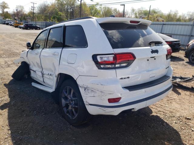 Photo 3 from auction – 2020 JEEP GRAND CHER with VIN 1C4RJFBG7LC291228
