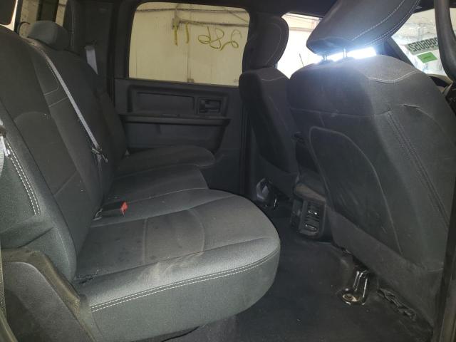 Photo 6 from auction – 2021 RAM 2500 TRADE with VIN 3C6UR5HJ8MG545194