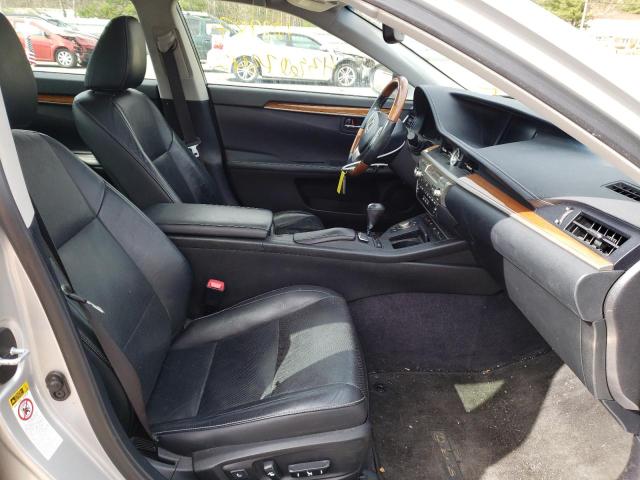 Photo 5 from auction – 2014 LEXUS ES 300H with VIN JTHBW1GG1E2072514