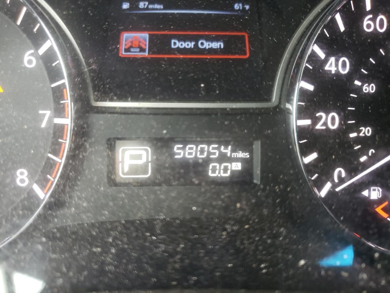 Photo 8 from auction – 2014 NISSAN ALTIMA 2.5 with VIN 1N4AL3AP4EN348599