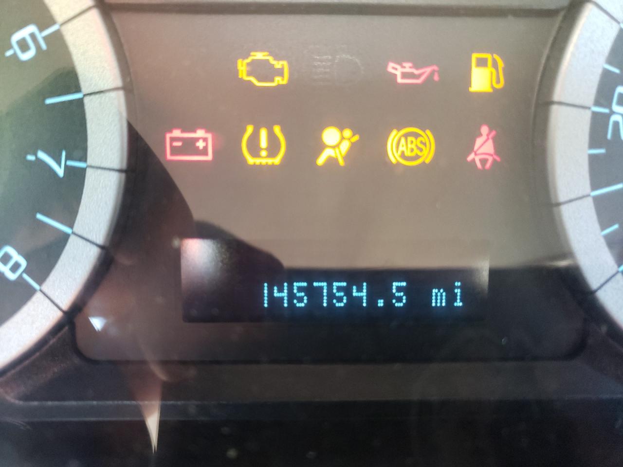 Photo 8 from auction – 2011 FORD ESCAPE XLT with VIN 1FMCU9DG1BKC46782