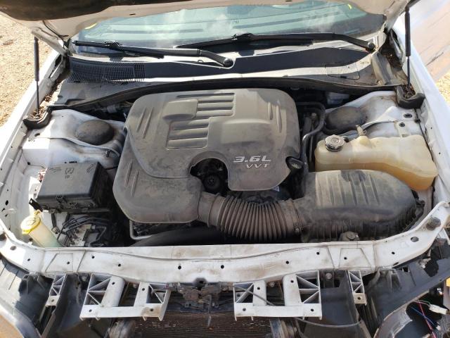 Photo 7 from auction – 2015 CHRYSLER 300 S with VIN 2C3CCABG6FH766814