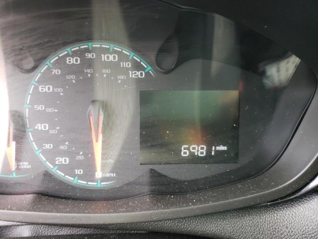 Photo 8 from auction – 2019 CHEVROLET SPARK LS with VIN KL8CB6SA8KC733228