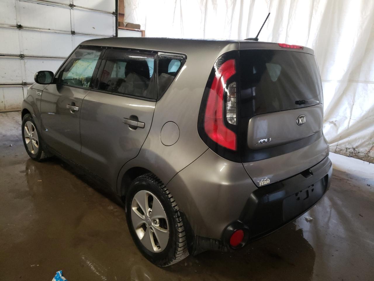 Photo 3 from auction – 2015 KIA SOUL with VIN KNDJN2A20F7169582