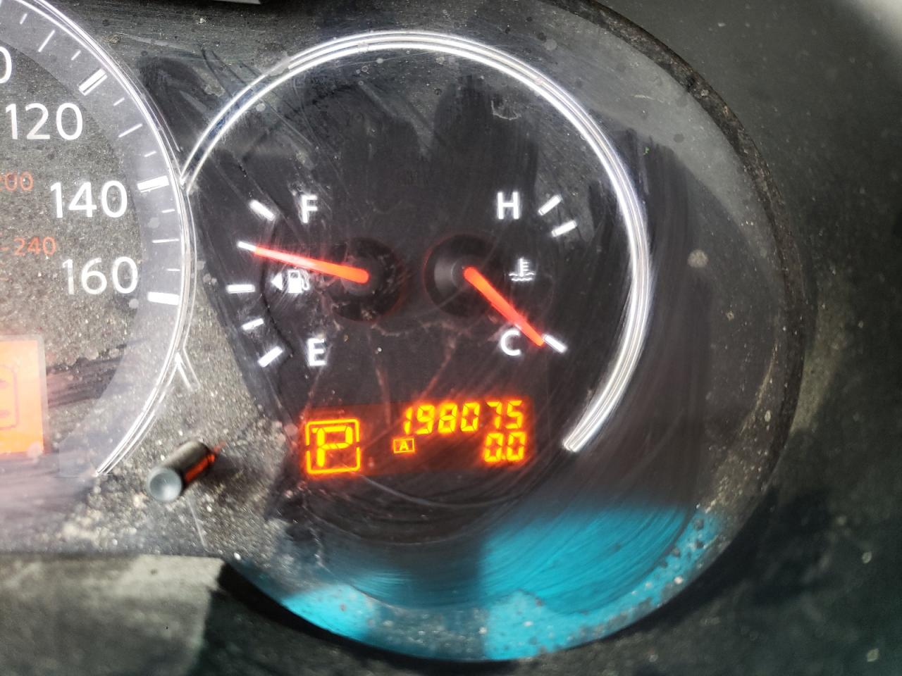 Photo 8 from auction – 2010 NISSAN ALTIMA BAS with VIN 1N4AL2AP8AN539852