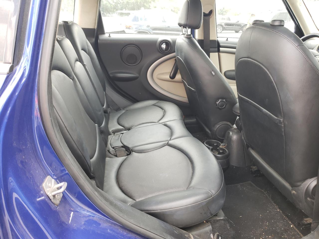 Photo 6 from auction – 2015 MINI COOPER COU with VIN WMWZB3C59FWR45171