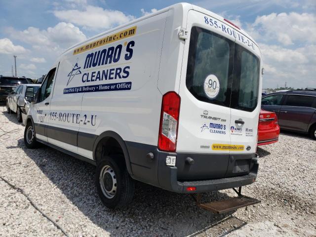 Photo 3 from auction – 2017 FORD TRANSIT T- with VIN 1FTYR2CG5HKA53953