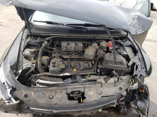 Photo 7 from auction – 2015 FORD TAURUS SEL with VIN 1FAHP2H88FG100289