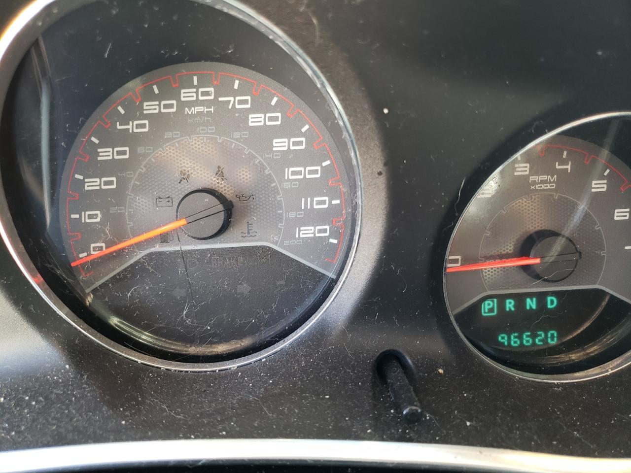 Photo 8 from auction – 2012 DODGE AVENGER SX with VIN 1C3CDZCB0CN133453