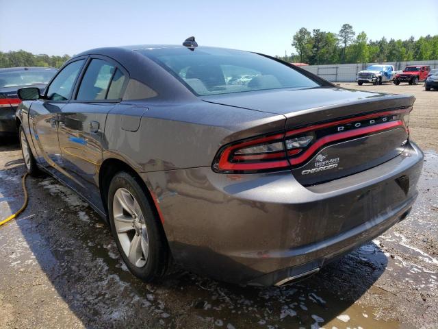 Photo 3 from auction – 2015 DODGE CHARGER SX with VIN 2C3CDXHG7FH784178