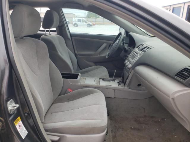 Photo 5 from auction – 2010 TOYOTA CAMRY BASE with VIN 4T4BF3EK1AR078656