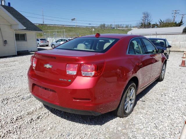 Photo 4 from auction – 2013 CHEVROLET MALIBU 1LT with VIN 1G11D5RR3DF102928