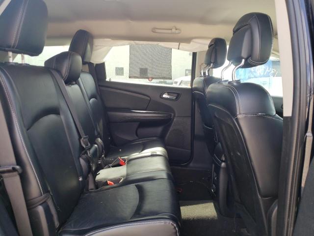 Photo 6 from auction – 2011 DODGE JOURNEY R/ with VIN 3D4PH6FG8BT512919