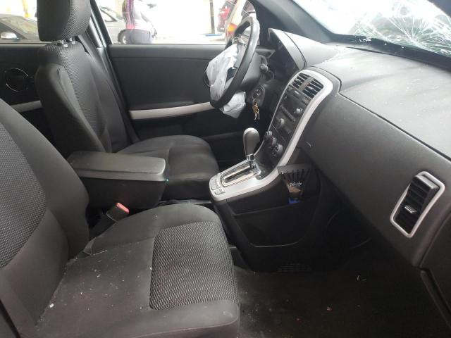 Photo 5 from auction – 2007 PONTIAC TORRENT with VIN 2CKDL63F276234338