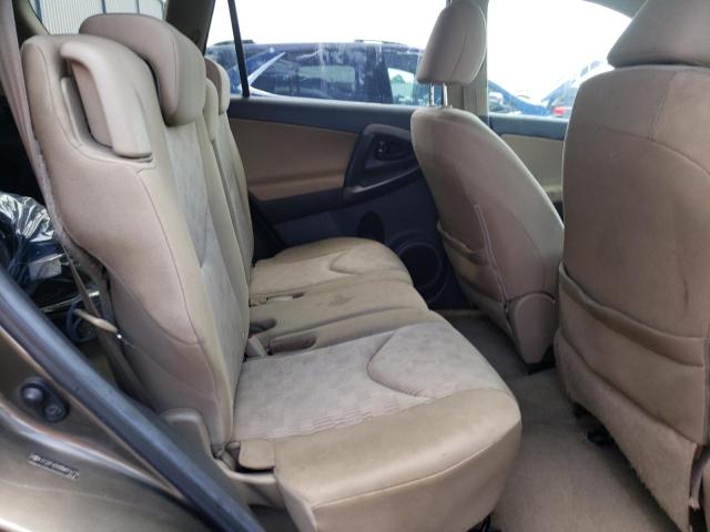 Фото 6 с аукциона – 2011 TOYOTA RAV4 с VIN 2T3ZF4DV8BW074719