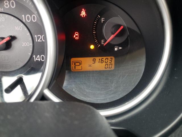 Photo 8 from auction – 2009 NISSAN VERSA S with VIN 3N1BC13E49L481063