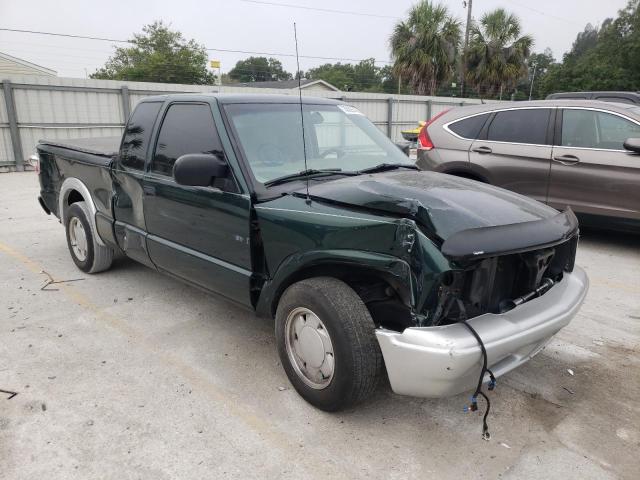 Foto 1 de la subasta – 2003 GMC SONOMA con VIN 1GTCS19H538253200