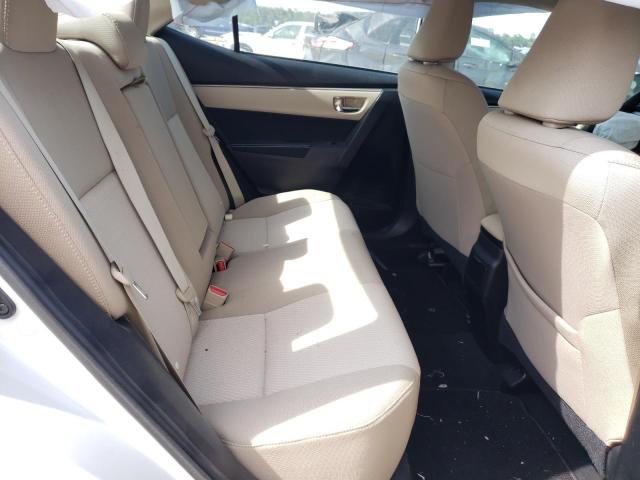 Photo 6 from auction – 2015 TOYOTA COROLLA L with VIN 5YFBURHE3FP240336