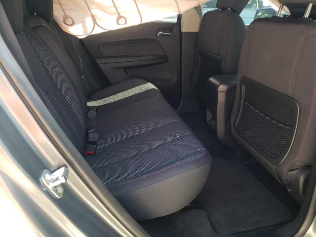 Photo 6 from auction – 2013 CHEVROLET EQUINOX LT with VIN 2GNALDEK2D6118195