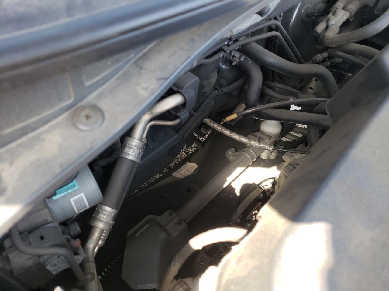 Photo 9 from auction – 2016 HYUNDAI SONATA SE with VIN 5NPE24AF3GH393144