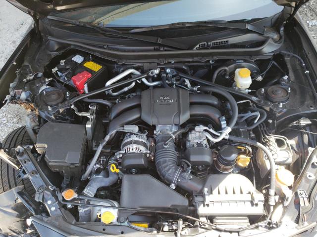 Photo 7 from auction – 2022 TOYOTA GR86 with VIN JF1ZNBC19N8753100