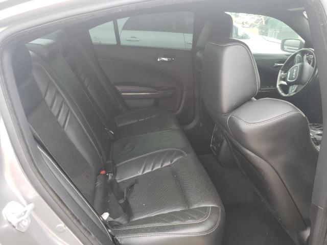 Photo 6 from auction – 2016 DODGE CHARGER SR with VIN 2C3CDXL9XGH214511