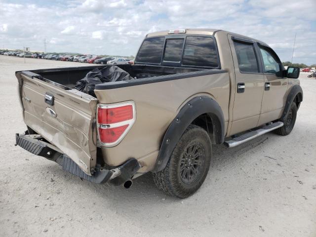Photo 4 from auction – 2012 FORD F150 SUPER with VIN 1FTFW1CF2CKD72592