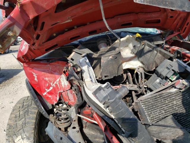 Photo 7 from auction – 2005 DODGE RAM 2500 S with VIN 3D7KS28D65G900304