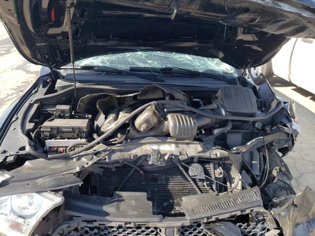 Photo 7 from auction – 2011 DODGE DURANGO CR with VIN 1D4RE4GG8BC667213