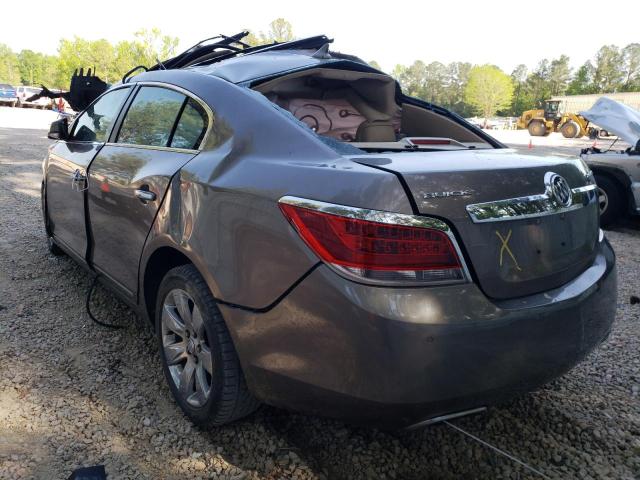Photo 3 from auction – 2012 BUICK LACROSSE P with VIN 1G4GD5E39CF149250