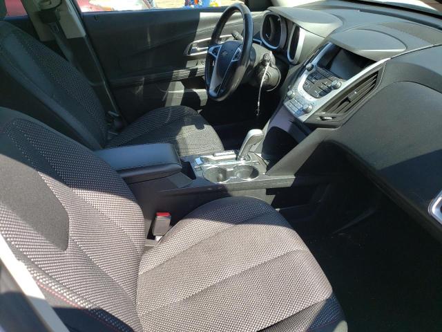 Photo 5 from auction – 2014 CHEVROLET EQUINOX LT with VIN 2GNALBEK4E1120842
