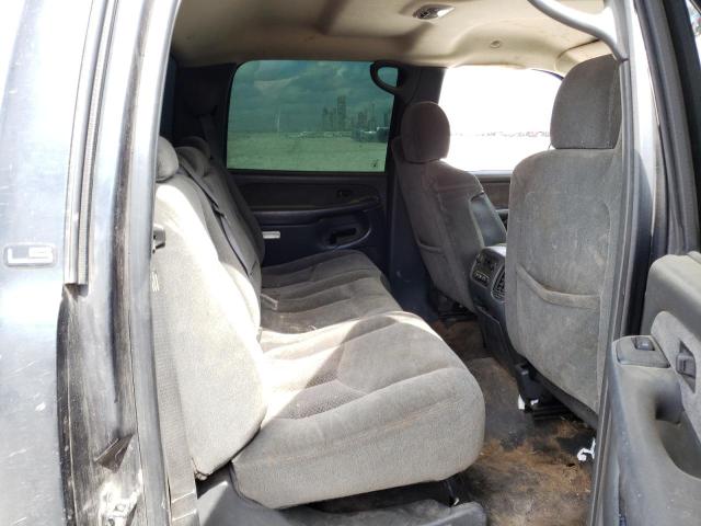 Photo 6 from auction – 2003 CHEVROLET SILVERADO with VIN 1GCHK23173F164991