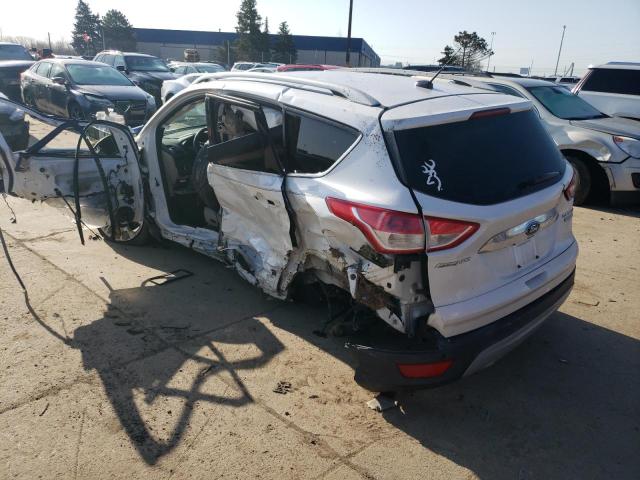Photo 3 from auction – 2015 FORD ESCAPE TIT with VIN 1FMCU0JX5FUB04364