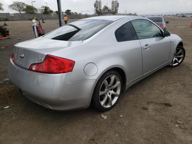 Photo 4 from auction – 2004 INFINITI G35 with VIN JNKCV54E14M305280