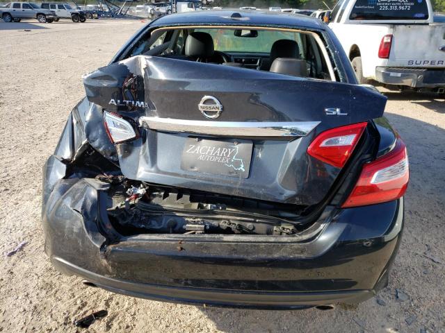 Photo 10 from auction – 2017 NISSAN ALTIMA 2.5 with VIN 1N4AL3AP5HC190077