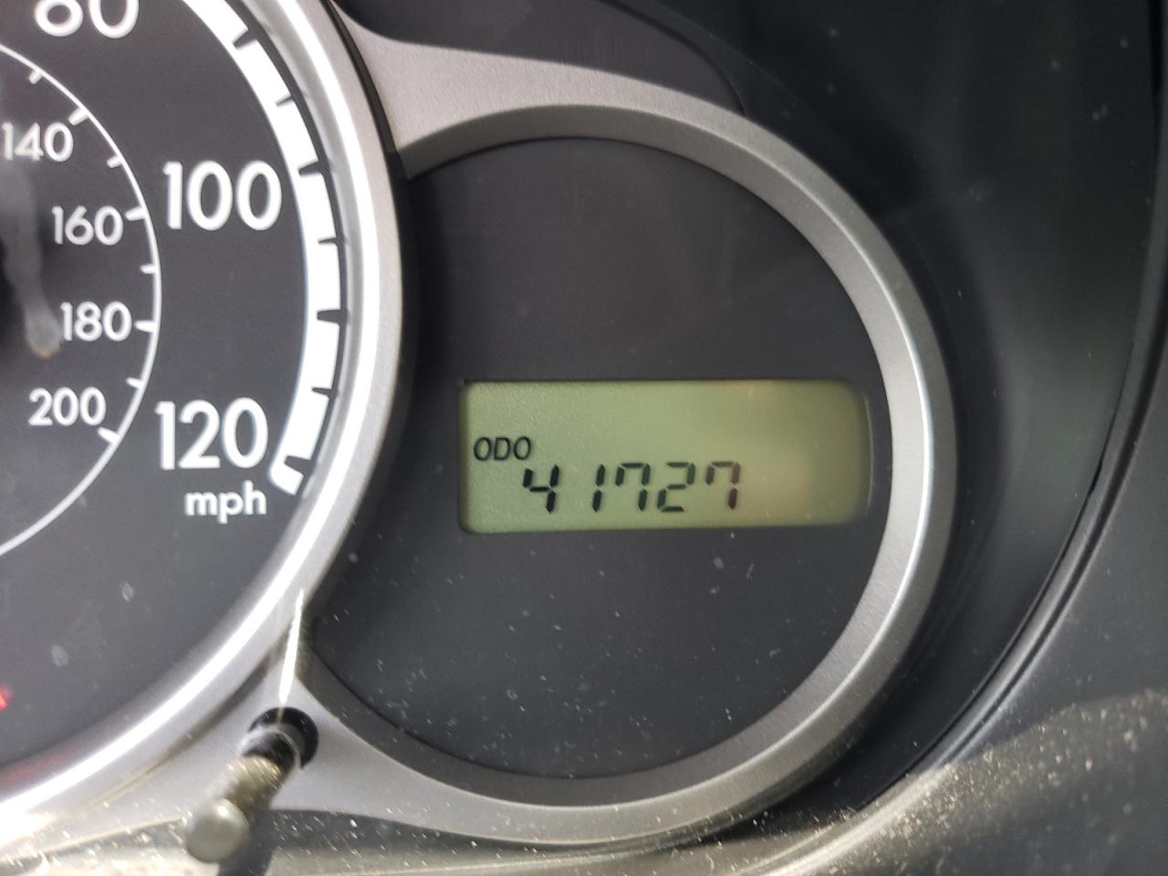 Photo 12 from auction – 2013 MAZDA MAZDA2 with VIN JM1DE1KZ0D0157182