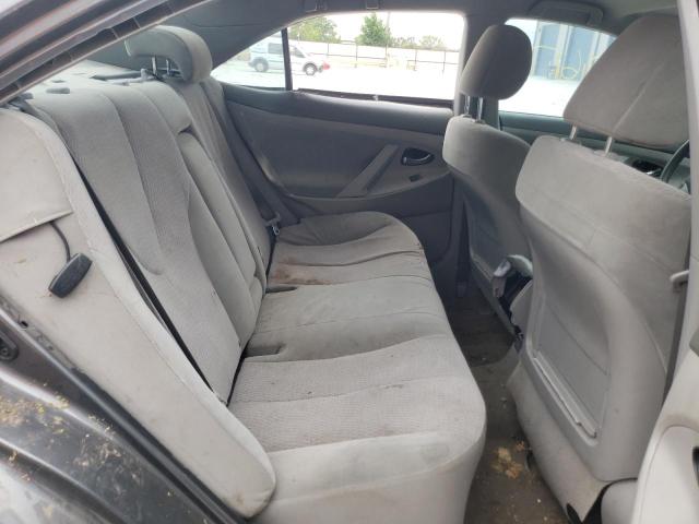 Photo 6 from auction – 2010 TOYOTA CAMRY BASE with VIN 4T4BF3EK1AR078656