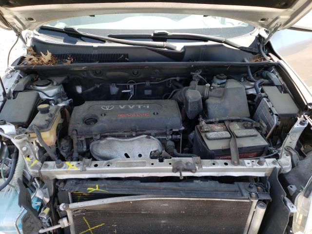 Photo 7 from auction – 2008 TOYOTA RAV4 LIMIT with VIN JTMBD31VX85145912